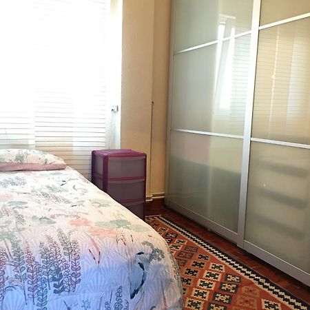 Sunny Apt Close To University With Parking And Wifi Hotel Santander Esterno foto