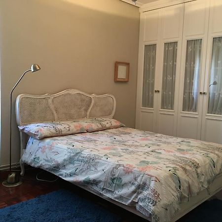 Sunny Apt Close To University With Parking And Wifi Hotel Santander Esterno foto