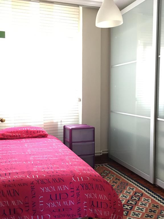 Sunny Apt Close To University With Parking And Wifi Hotel Santander Esterno foto