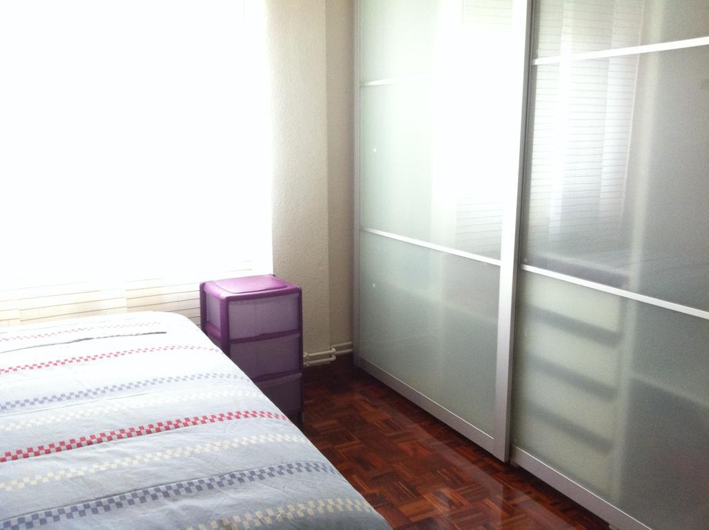 Sunny Apt Close To University With Parking And Wifi Hotel Santander Esterno foto