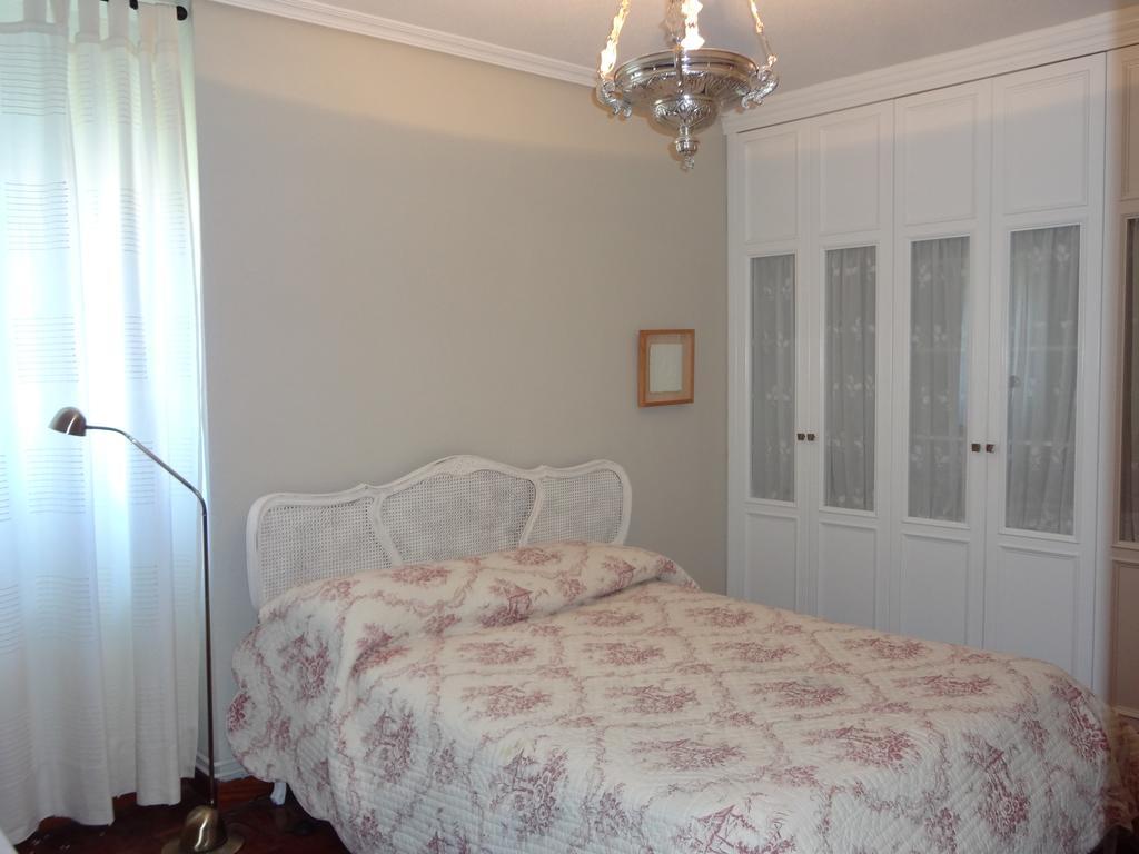 Sunny Apt Close To University With Parking And Wifi Hotel Santander Esterno foto