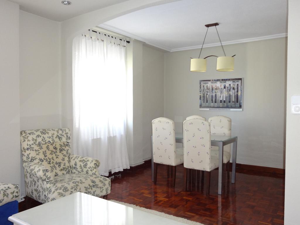 Sunny Apt Close To University With Parking And Wifi Hotel Santander Esterno foto