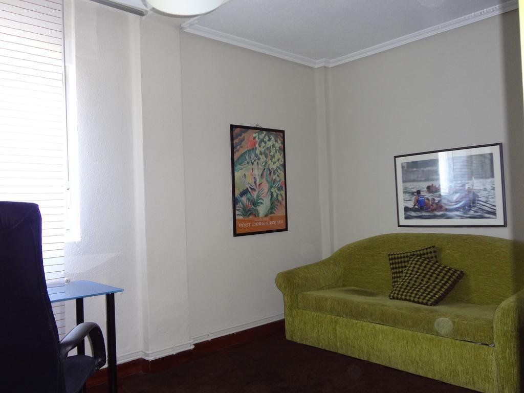 Sunny Apt Close To University With Parking And Wifi Hotel Santander Esterno foto