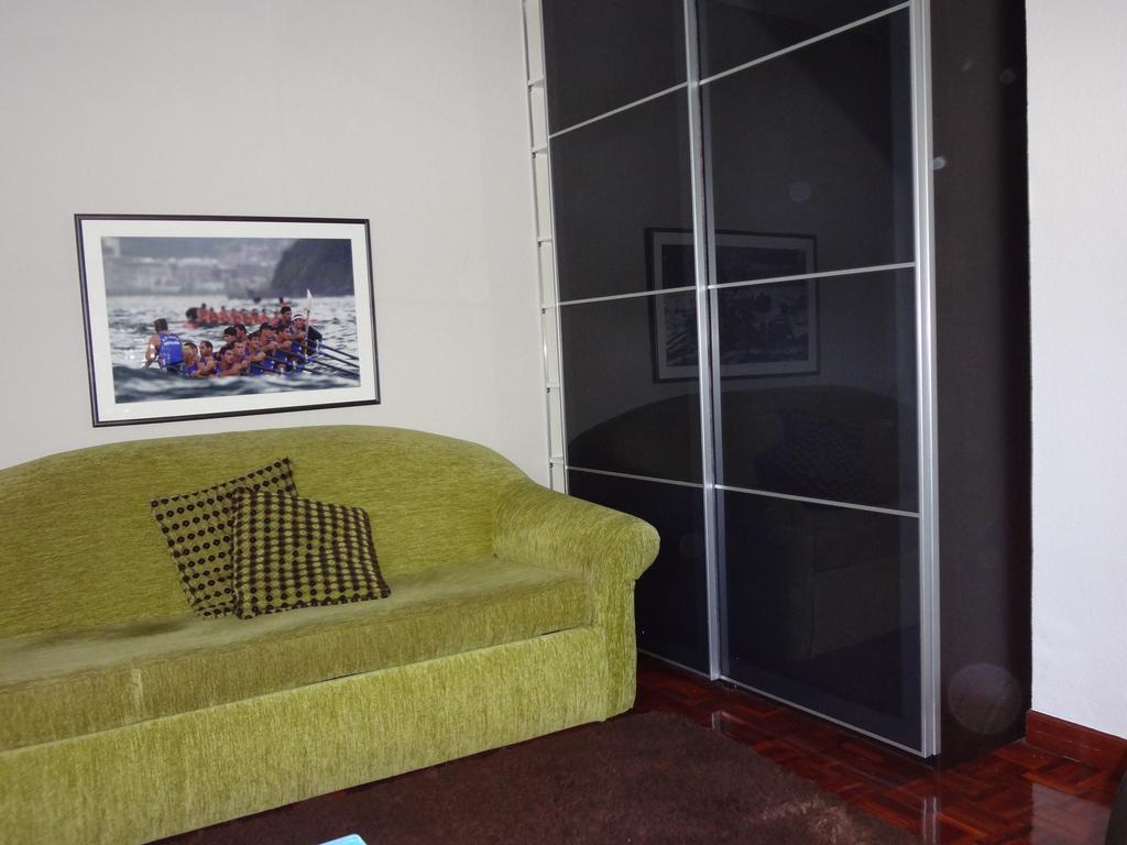 Sunny Apt Close To University With Parking And Wifi Hotel Santander Esterno foto