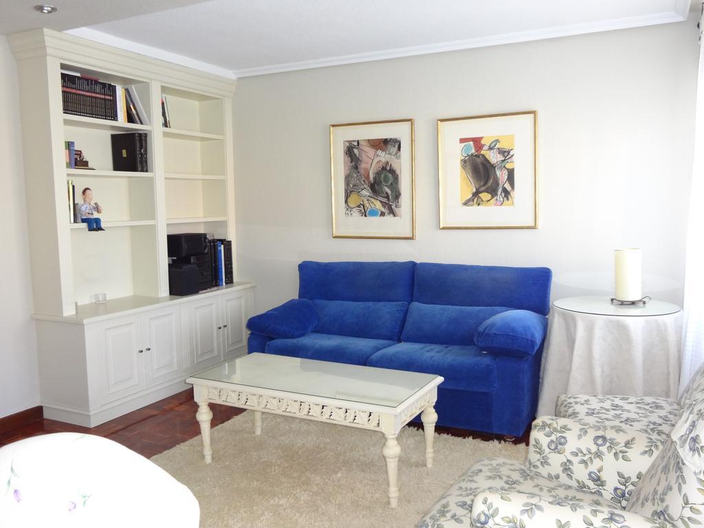 Sunny Apt Close To University With Parking And Wifi Hotel Santander Esterno foto