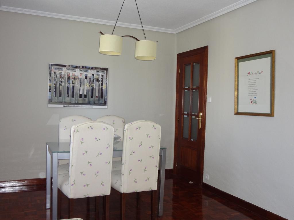 Sunny Apt Close To University With Parking And Wifi Hotel Santander Esterno foto