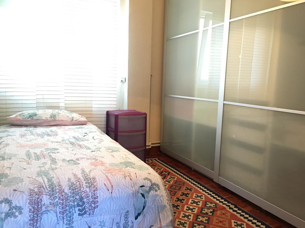 Sunny Apt Close To University With Parking And Wifi Hotel Santander Esterno foto