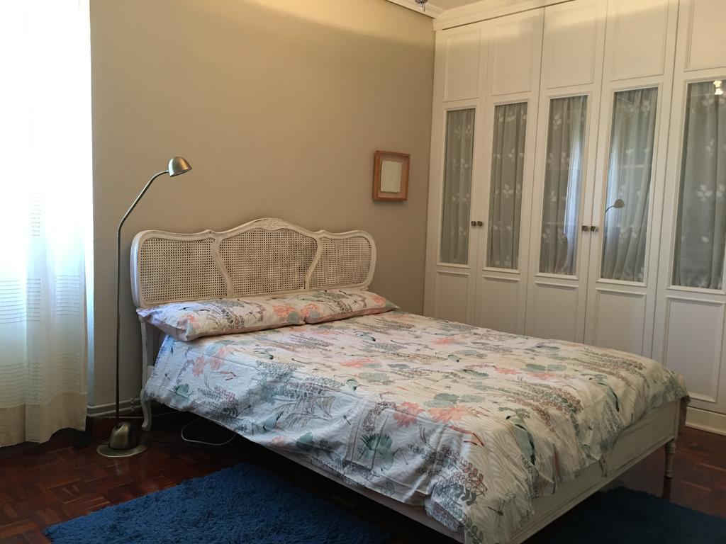 Sunny Apt Close To University With Parking And Wifi Hotel Santander Esterno foto